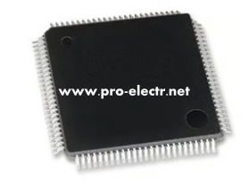 STM32F207VGT6TR