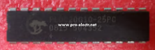 PLDC20G10-25PC
