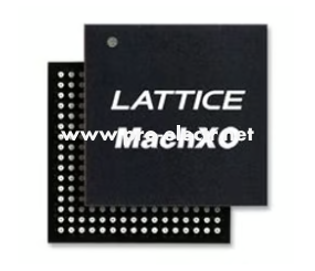 LCMXO256C-3MN100I