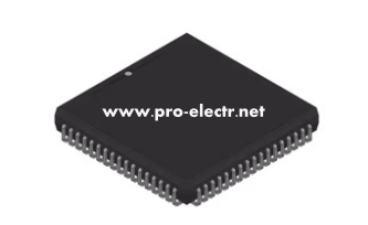 P80C552EBA