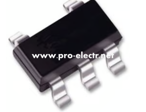 MCP73812T-420I/OT