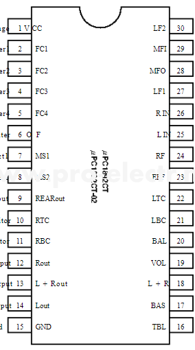 UPC1892CT-02