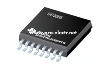 UC3865N