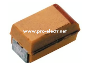 T520V337M006ATE025