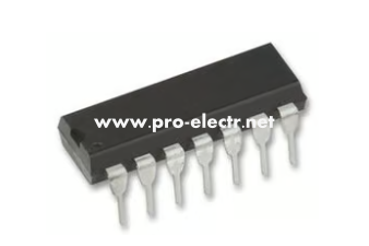 MC14541BCP