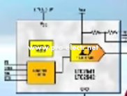 LTC2656IFE-L12TRPBF