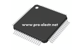 PIC32MZ0512EFE064T-I/PT