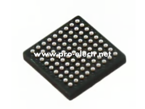 ICE40LP1K-CM81TR