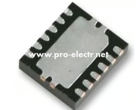 STM6601CQ2BDM6F