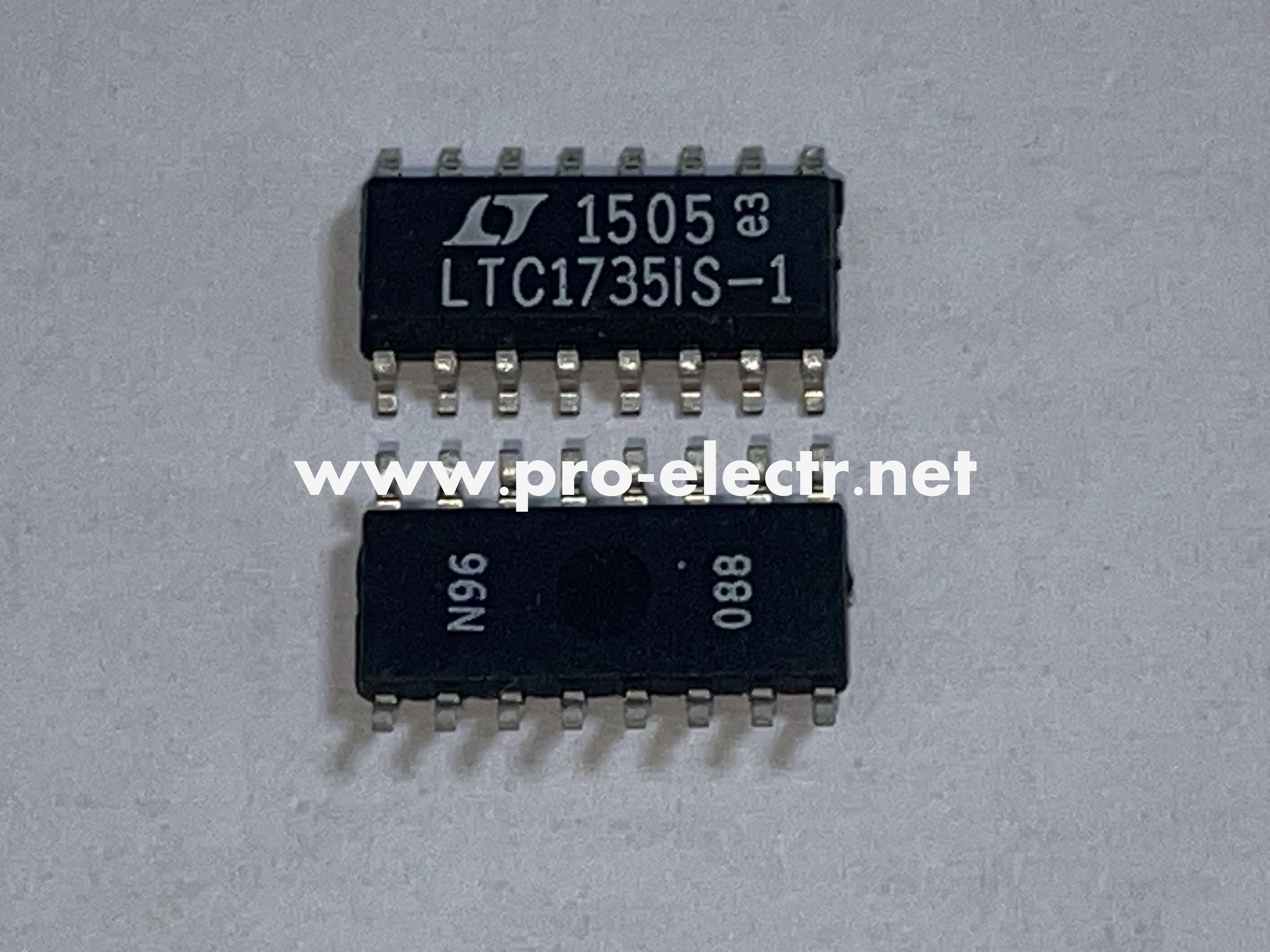 LTC1735IS-1
