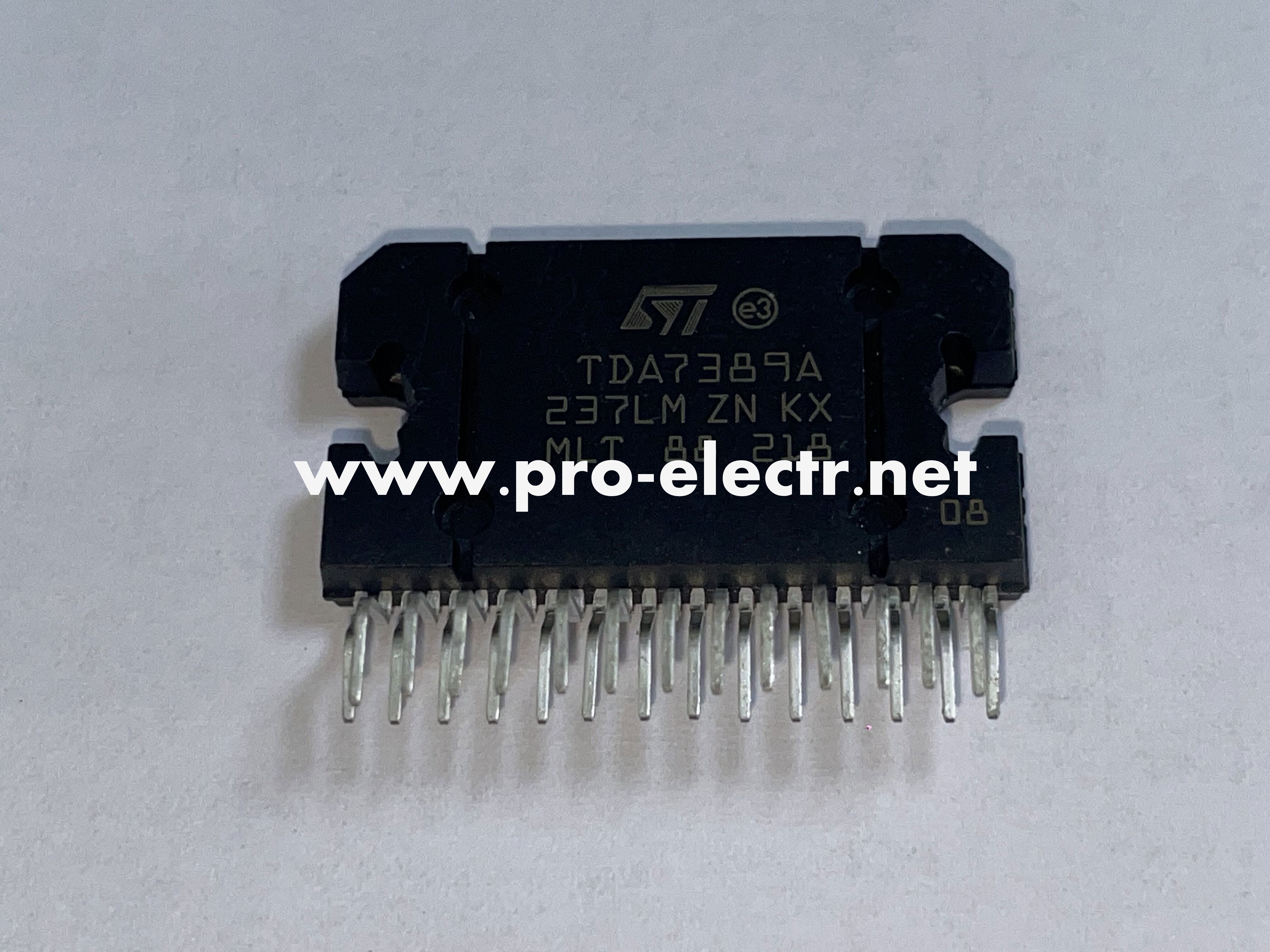 TDA7389A