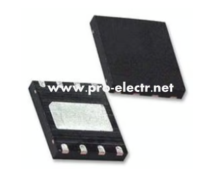 LT5538IDD-PBF