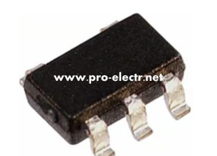 MCP1754T-5002E/OT