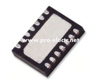 LTC2486IDEPBF