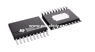 TPS61194PWPRQ1