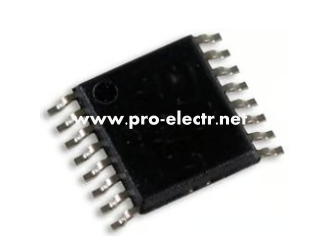 LT3086EFE#TRPBF