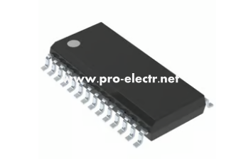 TDA7442D
