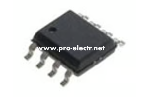 NCV7340D14R2G	