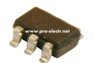 25AA02E48T-I/OT