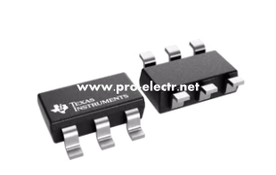 TPS3700QDDCRQ1