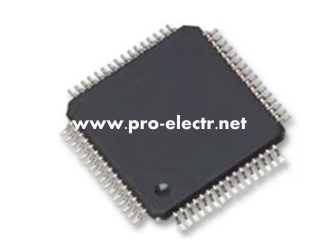 STM32F413RHT6