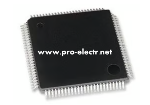 STM32L443VCT6