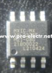 MX25L3236F