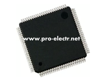STM32F107VCT6