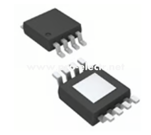 LTC1334IG