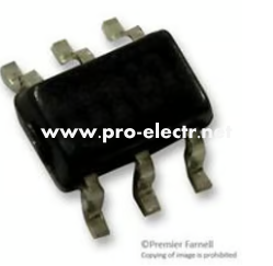 LTC6990CS6TRMPBF