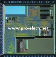 MC68HC705JP7CDW