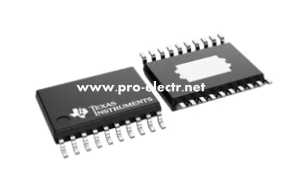 TPS61194PWPR