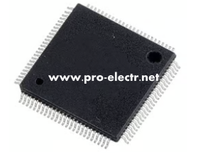 STM32F429VET6 