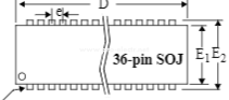 AS7C4096-12JI