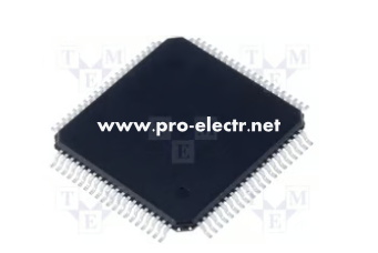 PIC18F87K22-I/PT