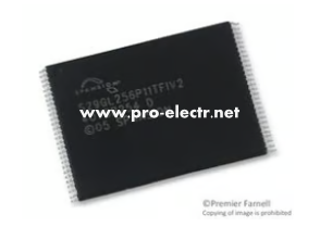 S29GL256P11TFIV20