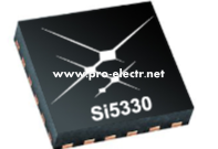 SI5330F-B00214-GM