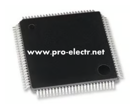 MK64FX512VLL12