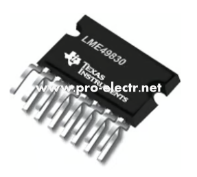 LME49830TB