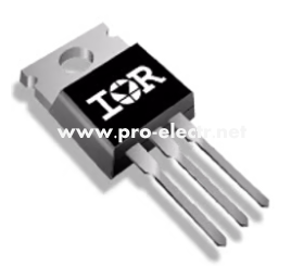 IRGB4620D