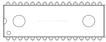 27C4000PC-12