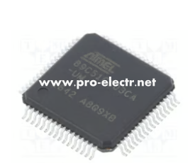AT89C51CC03CA-RDTUM