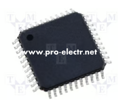 XC2C64A-7VQG44C