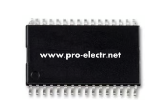 MC33879APEK