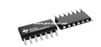TL084CN