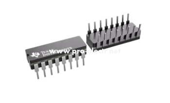 CD54HC157F3A