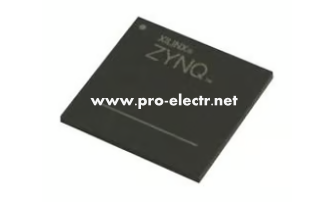 XC7Z030-1FBG484I