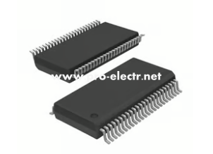 IDT74FCT164245TPVG