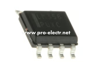 LM358DR2G
