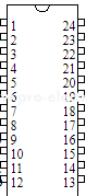 AT28C16-25PI